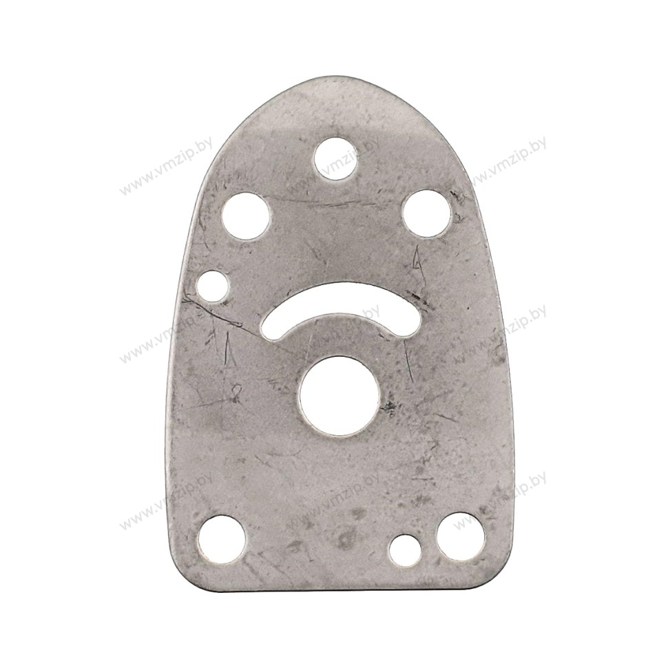 Пластина помпы F2.5B, 3B 6EG-G4323-00