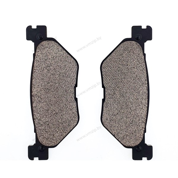 Колодки тормозные FJR1300 3P6-W0046-50