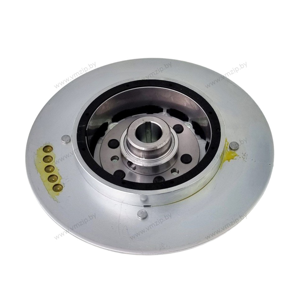 Маховик 25B, 30H (MH) 61N-85550-10