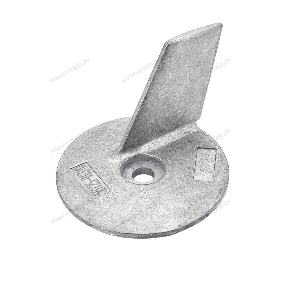 Анод Suzuki DF25 V-Twin, DT25, DT30 55125-96310-ZN-TE