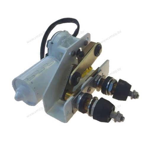 Мотор для дворника 12V 30W, 45-90 градусов SF50235-12