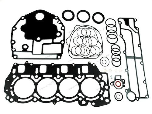 Рем. комплект мотора, Yamaha F40A, F50A 62Y-W0001-02
