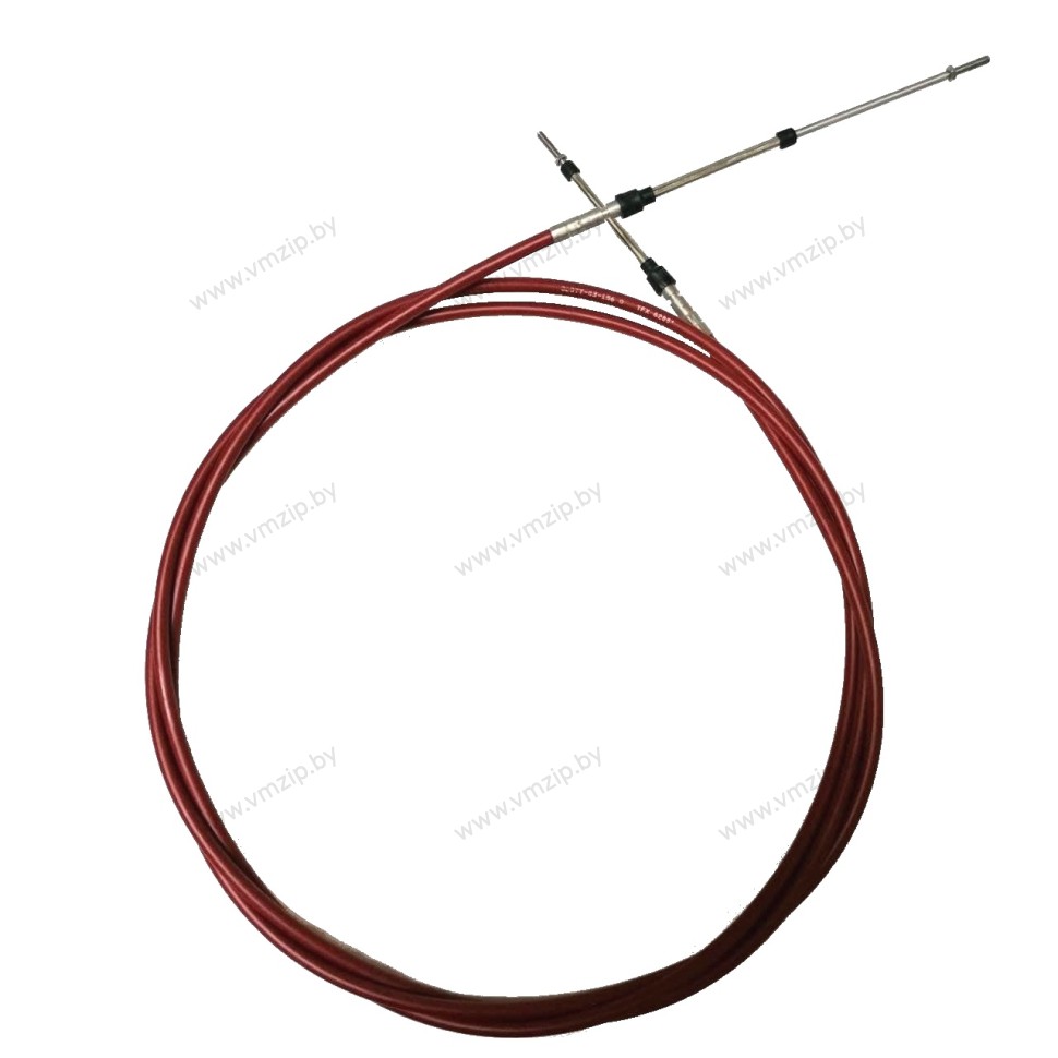 Трос газа/реверса 13", 1-032377003156