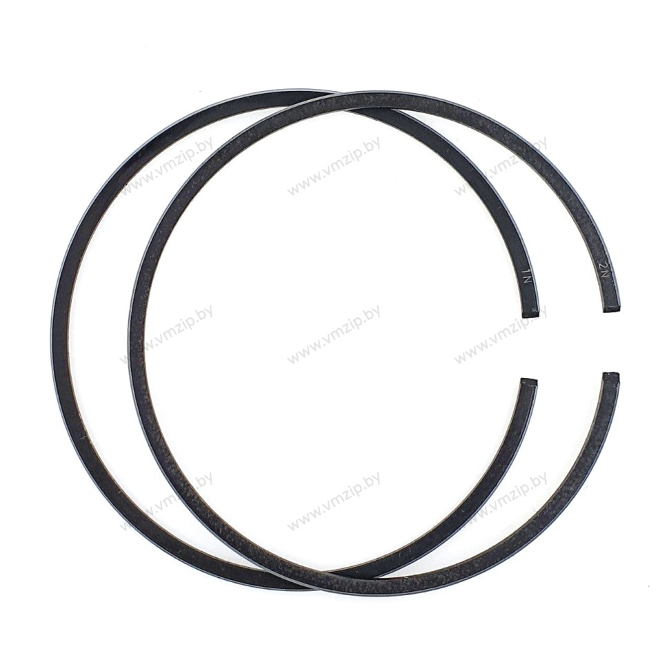 Кольца поршневые 40G, 40J, стандартные 6F5-11610-00