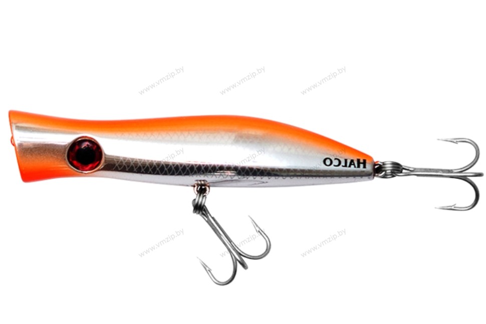Поппер Halco ROOSTA POPPER 135 H85 Fifo 135мм 49гр