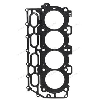 Прокладка под головку блока для Yamaha F150 63P-11181-00