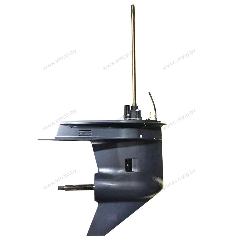 Редуктор Yamaha 60F, 70B 6H3-45300-17-8D