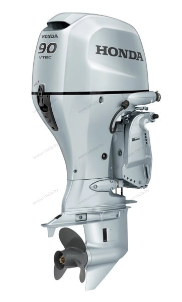 Лодочный мотор Honda BF90DK5 LRTD