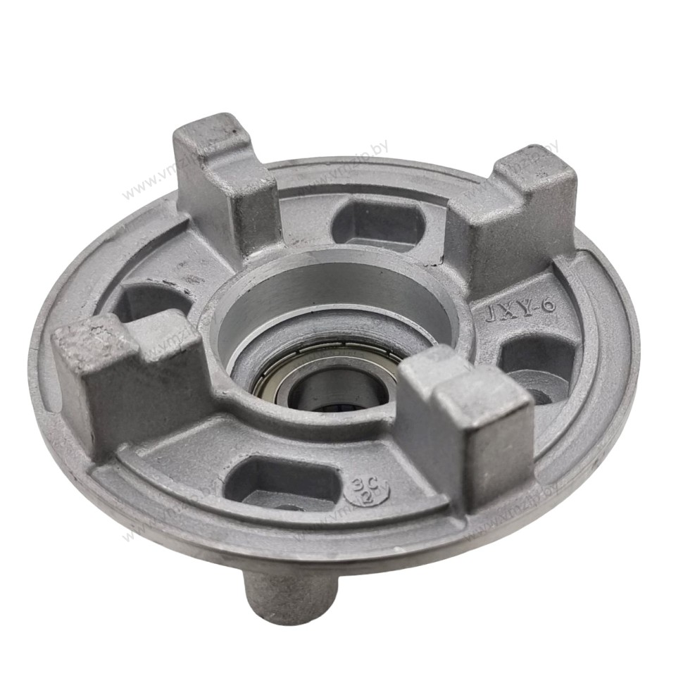 Корпус демпферов Yamaha YBR125 5VL-F5366-00