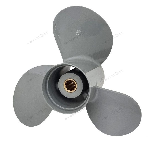 Винт гребной 3 х 9.9 х 9" Honda 25-30 58130-ZW2-F11ZA