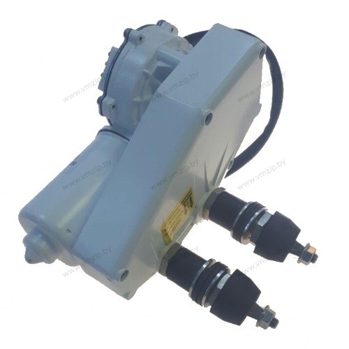 Мотор для дворника 12V 70W, 55-90 градусов SF50237-12