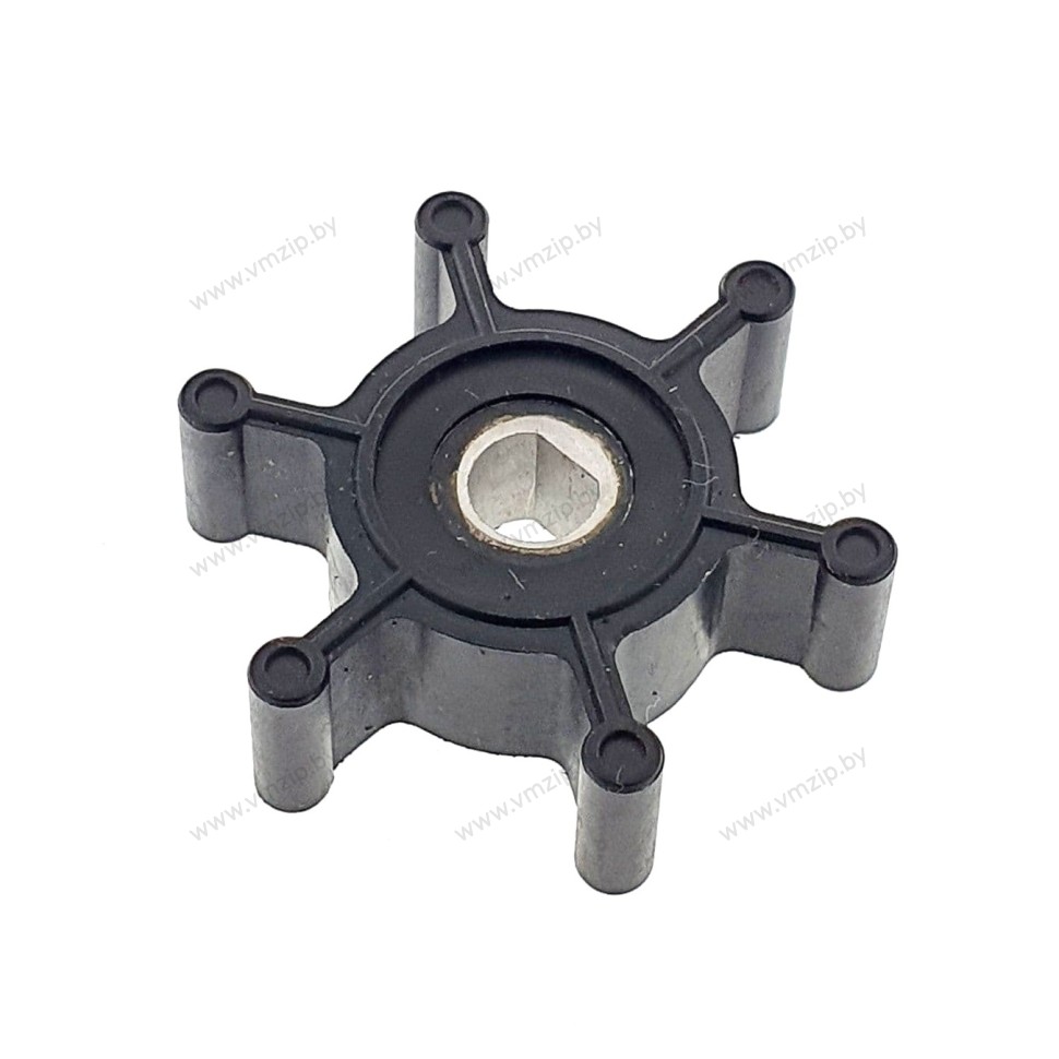 Крыльчатка помпы Johnson 09-1052S-9