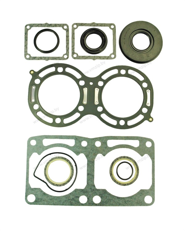 Прокладки, к-т полный, Yamaha 600 (97-99) 09-711247