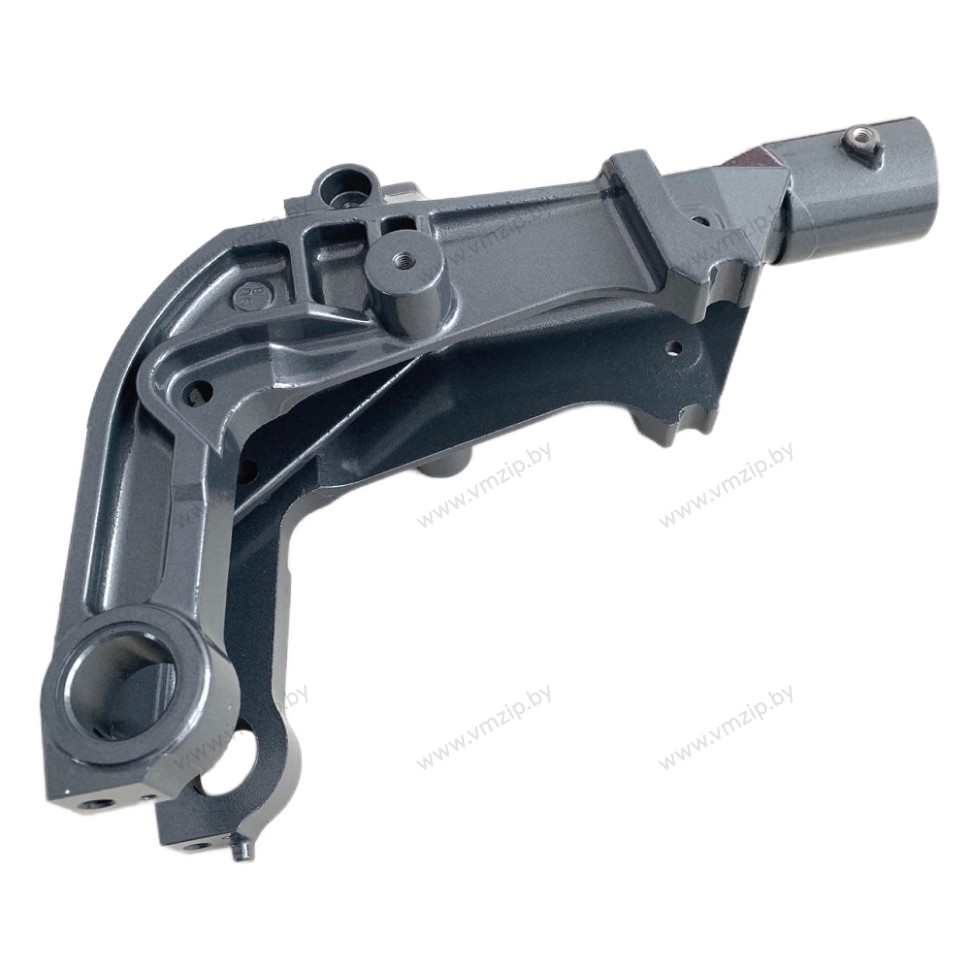 Кронштейн подвески двигателя (S) 63V-43311-03-8D