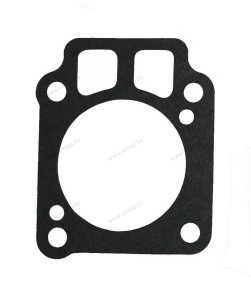 Прокладка корпуса помпы Tohatsu 25, 30, 40C, Mercury 25, 30 348-65018-0