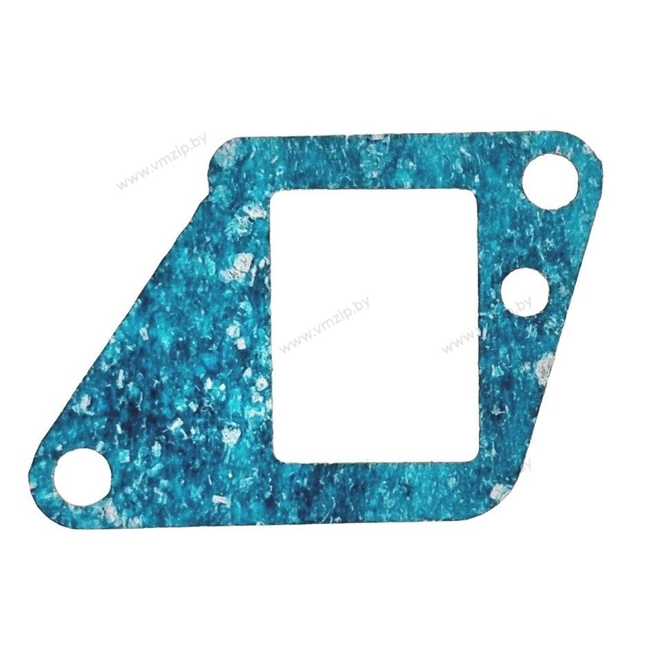 Прокладка впуска Yamaha 4А, 5С 6E0-14198-A0