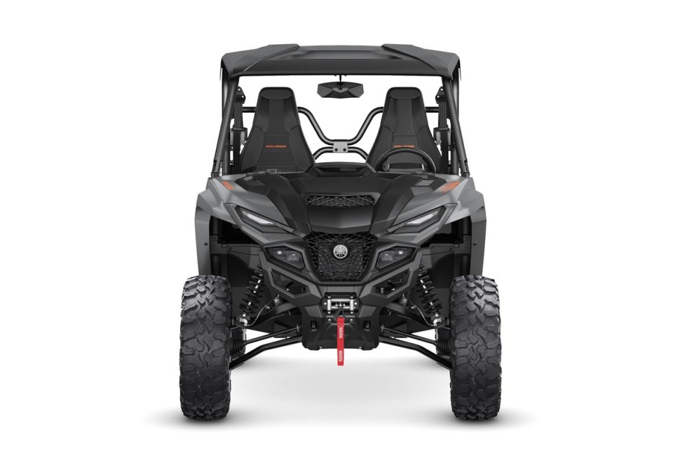Мотовездеход Wolverine 1000RMAX2 SE - 2022