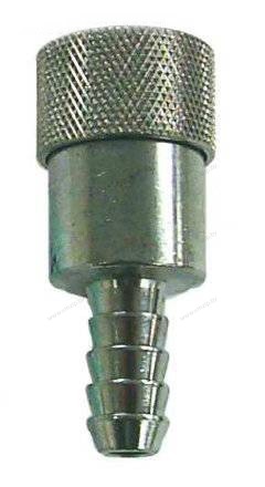 Разъем топливный Mercury 587-11403-00