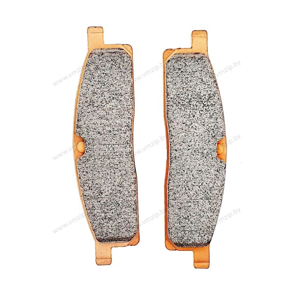 Колодки тормозные YZ65, YZ85 5PA-W0045-00