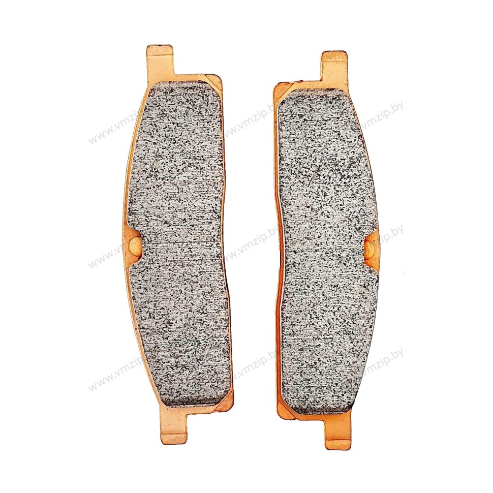 Колодки тормозные YZ65, YZ85 5PA-W0045-00
