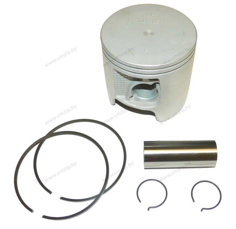 Поршень, к-т, стд, левый, Yamaha 250 100-285PK