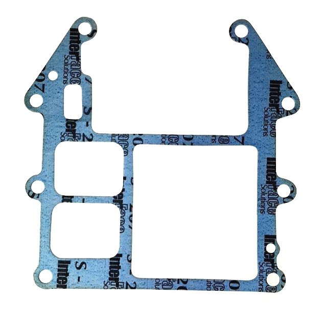 Прокладка под мотор Yamaha 55B 663-45113-01