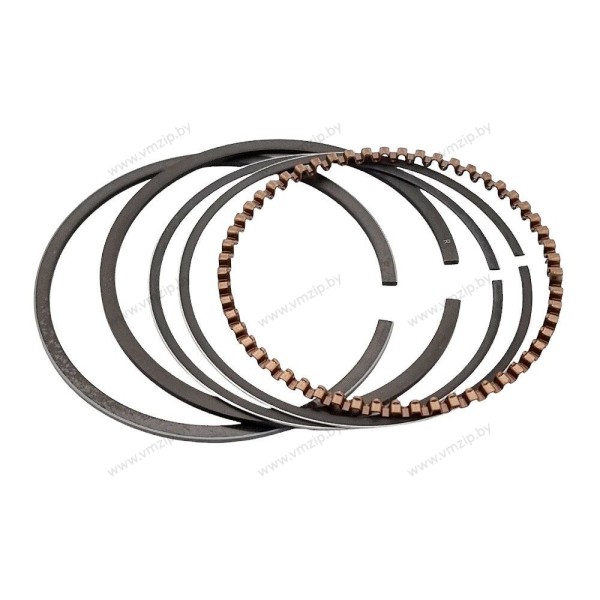 Кольца поршневые STD Honda BF8-10 13010-ZW9-004