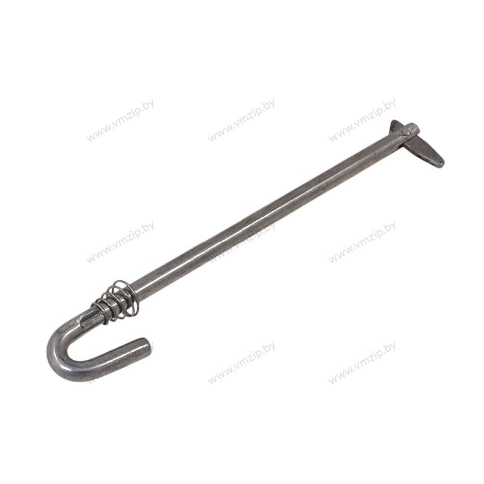 Ограничитель упора Yamaha F4-F6, 4A, 5C 6E0-43160-01