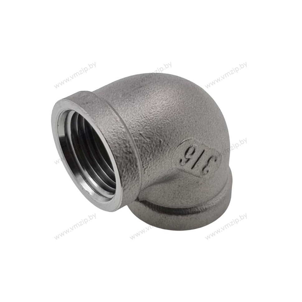 Уголок (патрубок) 1/2" SF32710-4S