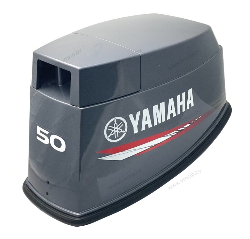 Капот Yamaha 50HMHO, 50HMHDO 62X-42610-01