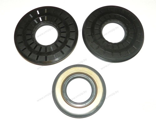 Сальники коленвала, комплект Yamaha 1200R, 1300 009-913