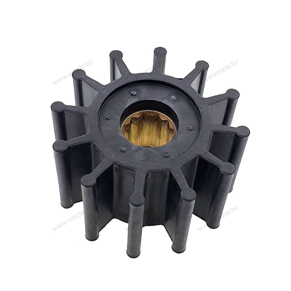 Крыльчатка Johnson, Volvo-Penta 09-1027B