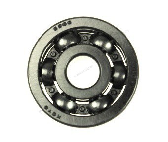 Подшипник шариковый М6, М8, М9.8, MFS8, MFS9.8 9601-0-6301