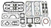 Прокладки, комплект GM 4.3L 18-4388