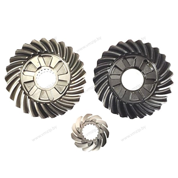 Шестерни, к-т, Yamaha F75A-F100D 99999-04029