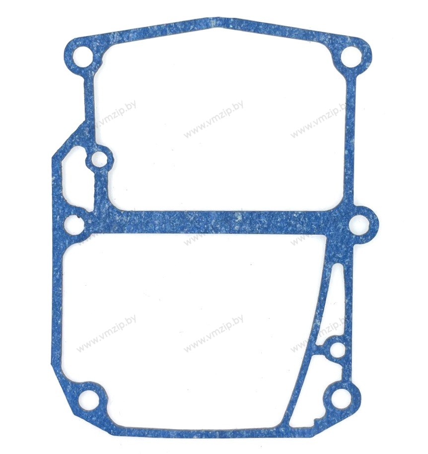 Прокладка под мотор Yamaha 9.9F, 9.9G, 15F 63V-45113-А1
