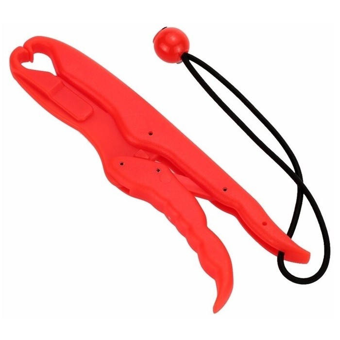 Захват (LipGrip) Namazu челюстной, L-250 мм, нетонущ., пластик/50/