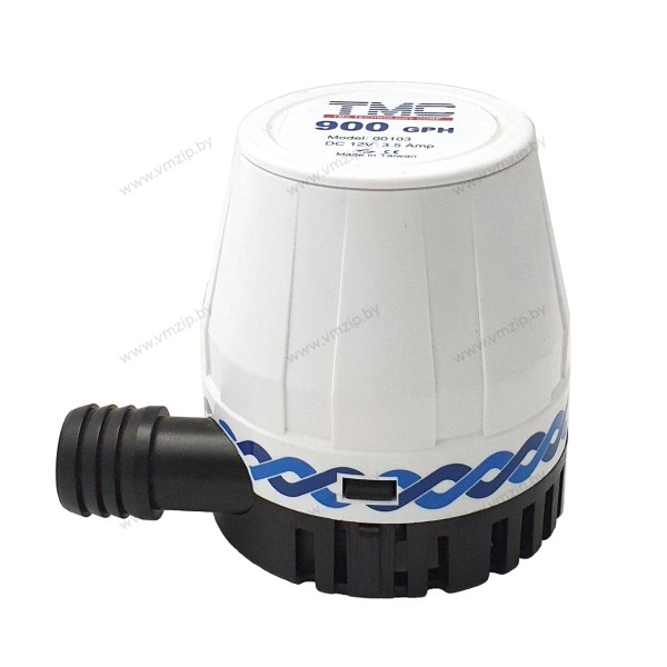 Помпа 900GPH, 12V 556-10037-12V