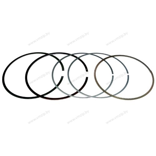 Кольца поршневые Yamaha 1800 6S5-11603-00