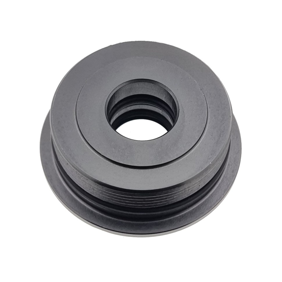 Гайка гидроцилиндра Yamaha 50-90 6H1-43810-11N