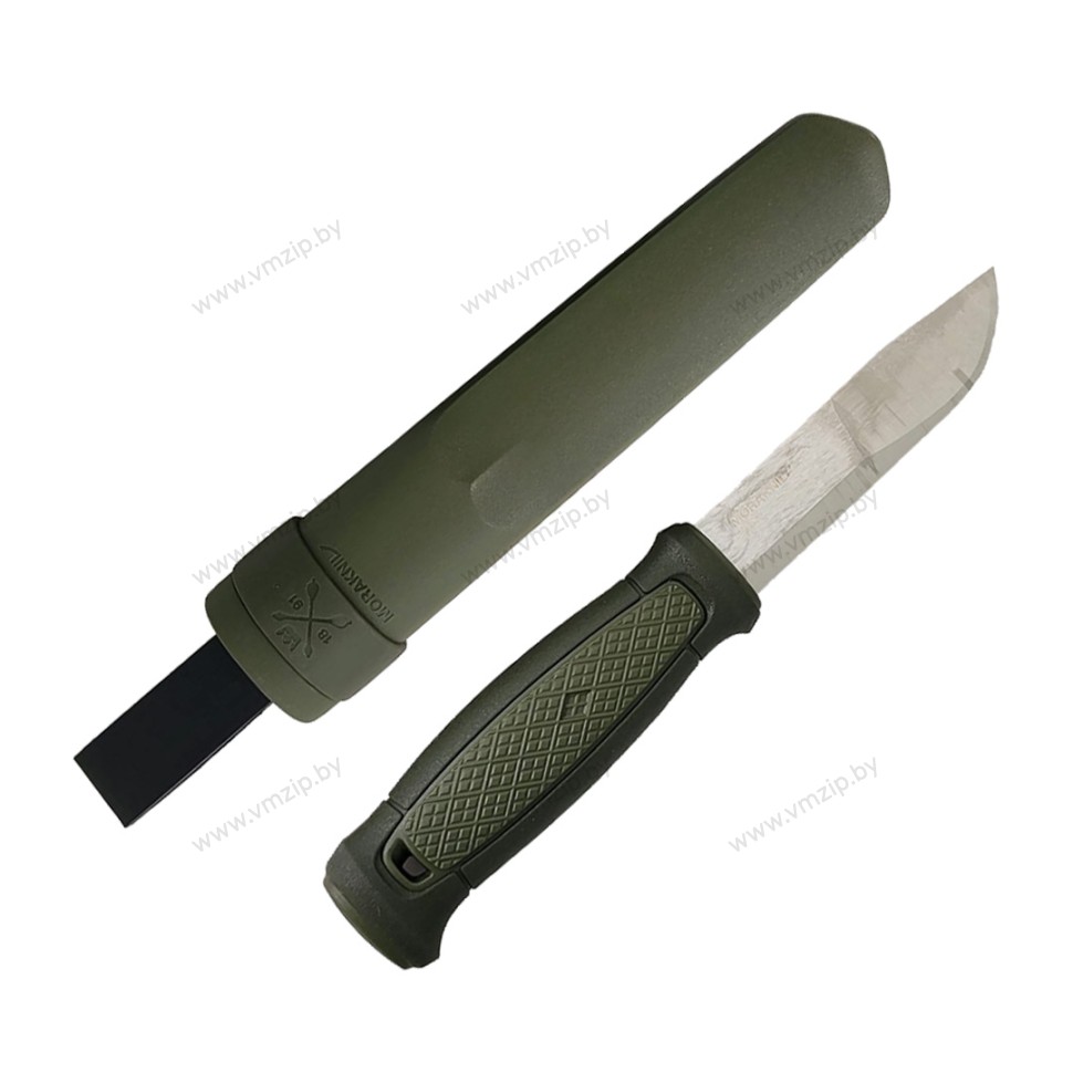 Нож туристический MORAKNIV Kansbol 12634