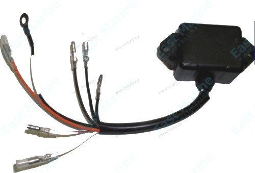Блок зажигания Yamaha 696-85540-12