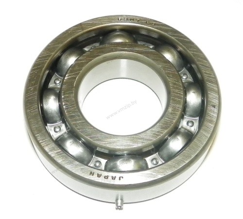 Подшипник (6307) коленвала Kawasaki 900/1100/Ultra150 со стороны привода 010-207-02