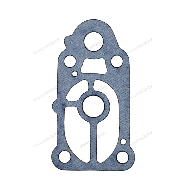 Прокладка пластины помпы Tohatsu 3.5B, MFS2-3.5, Mercury 3.3 3F0-65029-0