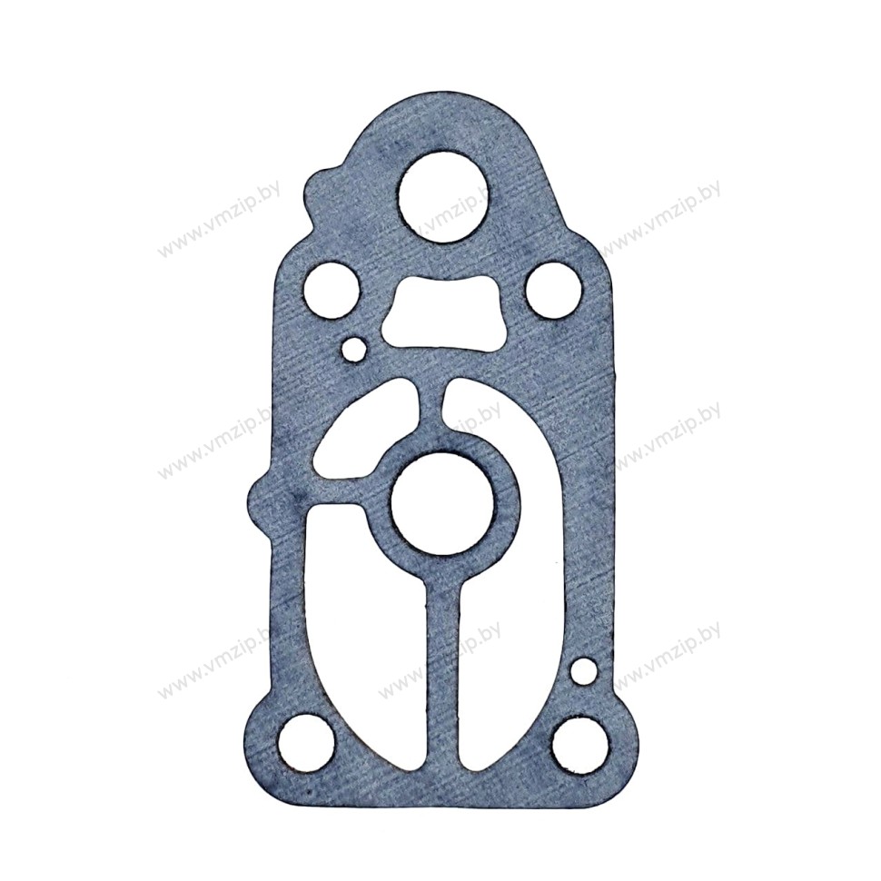 Прокладка пластины помпы Tohatsu 3.5B, MFS2-3.5, Mercury 3.3 3F0-65029-0