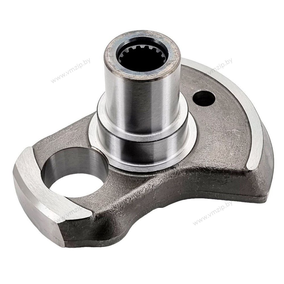 Щека коленвала Yamaha 60-70 6K5-11442-00