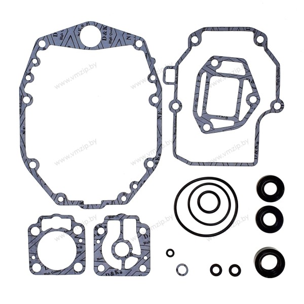 Рем. комплект редуктора Tohatsu 40D, 50D 3C8-87321-3