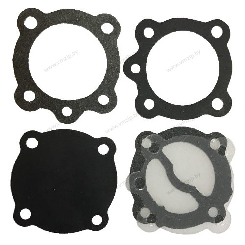 Ремкомплект топливного насоса Suzuki DT8-15 15170-93911