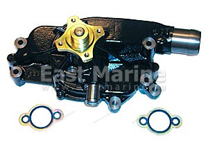 Помпа цир-я Mercruiser, GM 8.1L (бол.блок) 18-3573