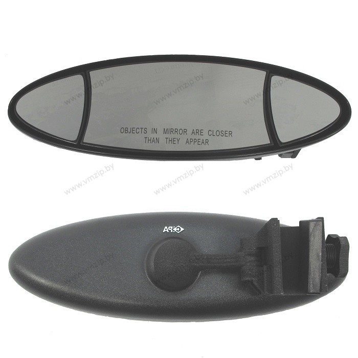 Зеркало заднего вида SBT-20020-00-10